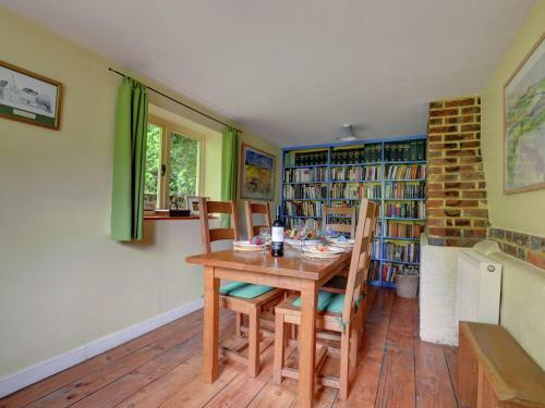 Charming Cottage In Mountfield Kent Surrounded By Vineyards