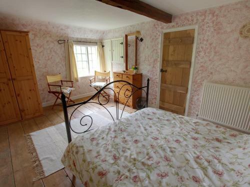 Charming Cottage In Mountfield Kent Surrounded By Vineyards