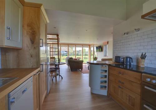 Apartamento Owl House