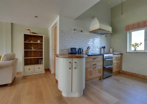 Apartamento Owl House
