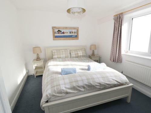 The Old Coach House, Beaumaris