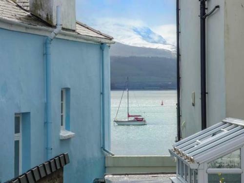 The Old Coach House, Beaumaris