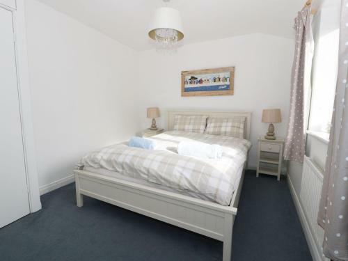 The Old Coach House, Beaumaris