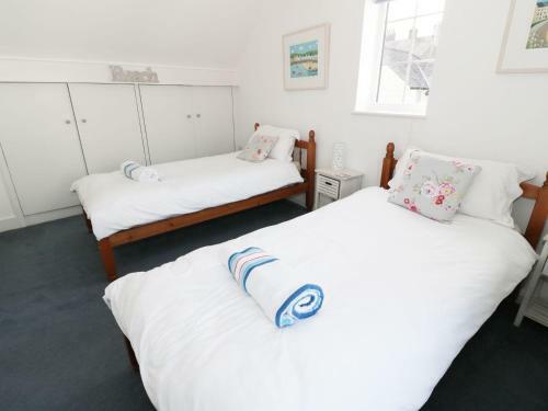The Old Coach House, Beaumaris