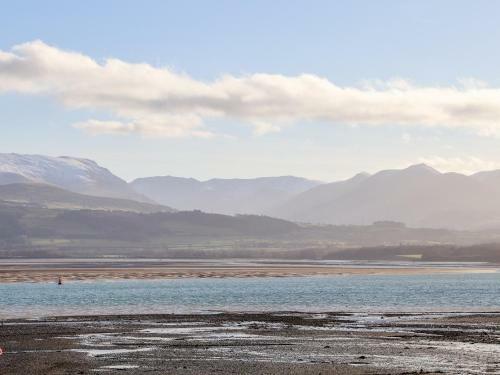 The Old Coach House, Beaumaris