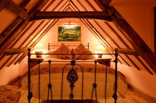 Posada Swan House