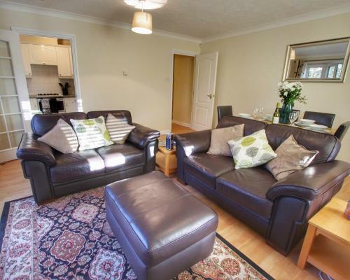 Apartamento Millennium Court