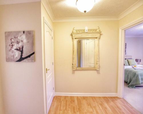 Apartamento Millennium Court