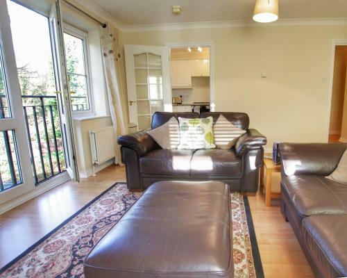 Apartamento Millennium Court