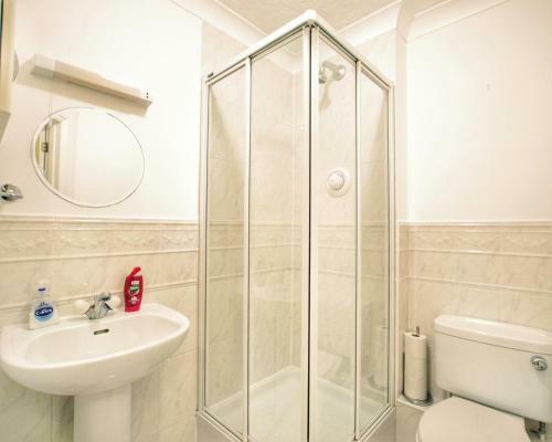 Apartamento Millennium Court