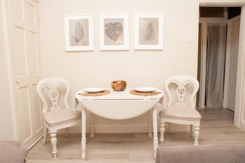 1 Bedroom Apartment In Bath City Centre