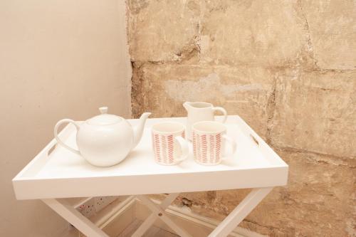 1 Bedroom Apartment In Bath City Centre