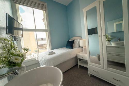 Hostal Anabelle's Guest House