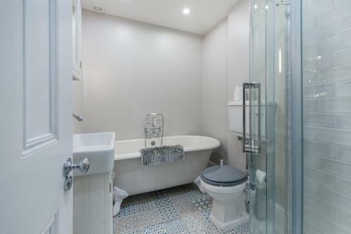 Apartamento Super Central Georgian Delight