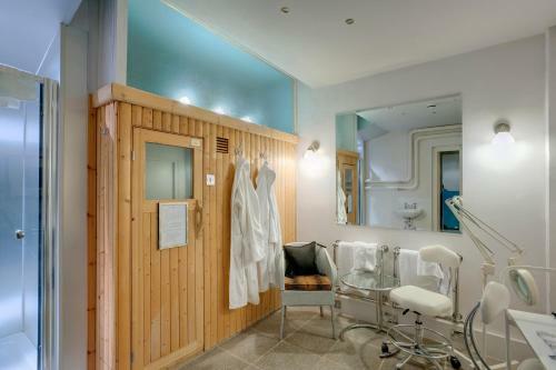 Burgh Island Hotel