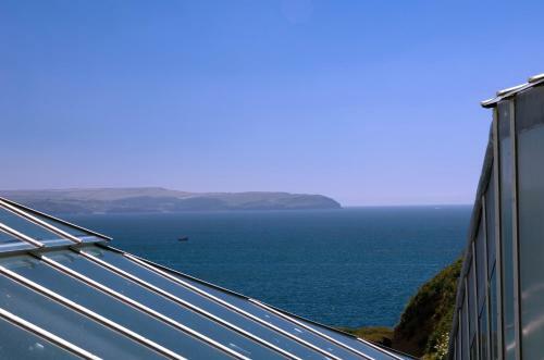 Burgh Island Hotel