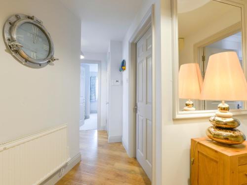 Apartment 17, Bigbury On Sea