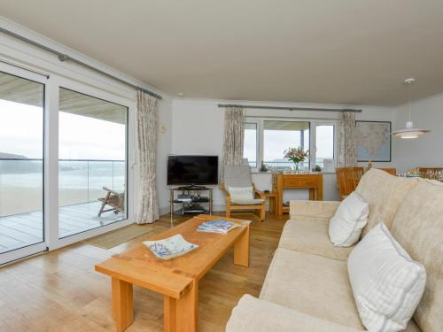 Apartment 17, Bigbury On Sea