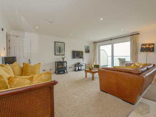 Apartment 29, Bigbury On Sea