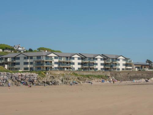 Apartment 29, Bigbury On Sea