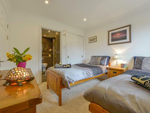 Apartment 29, Bigbury On Sea