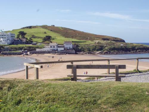 Apartment 29, Bigbury On Sea