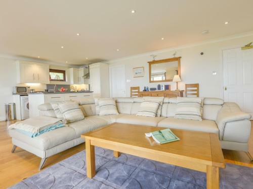 Apartment 19, Bigbury On Sea