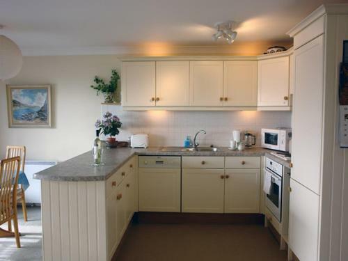 Apartment 13, Bigbury On Sea