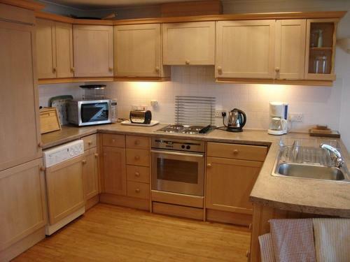 Apartment 5, Bigbury On Sea