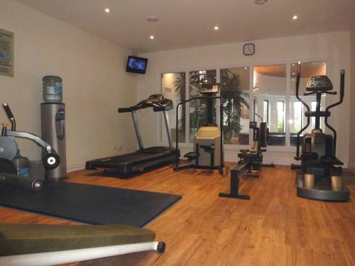 Apartment 5, Bigbury On Sea