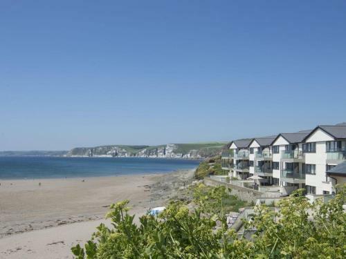 Apartment 5, Bigbury On Sea