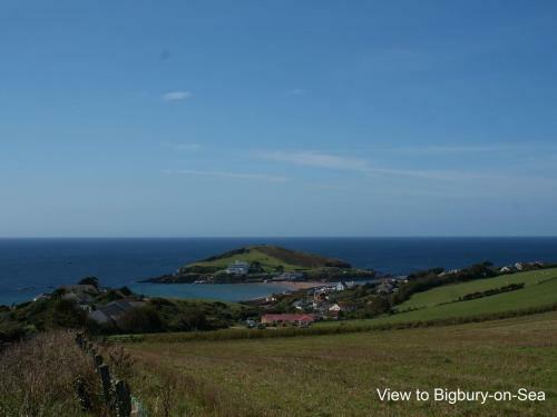 Apartment 5, Bigbury On Sea