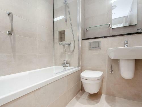 Apartment 2, Bigbury On Sea