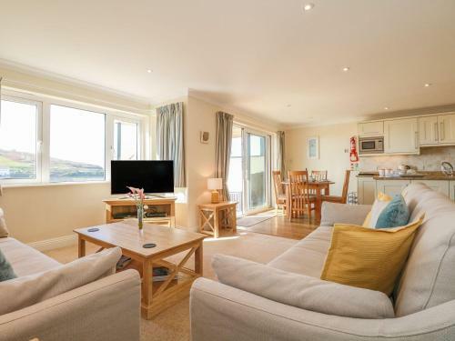 Apartment 2, Bigbury On Sea