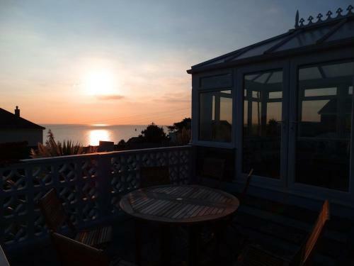 Drifters, Bigbury-on-sea