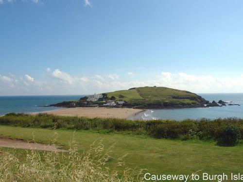 Drifters, Bigbury-on-sea
