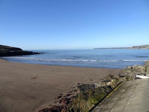 Apartment 23, Bigbury-on-sea