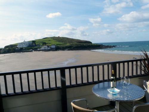 Apartment 23, Bigbury-on-sea