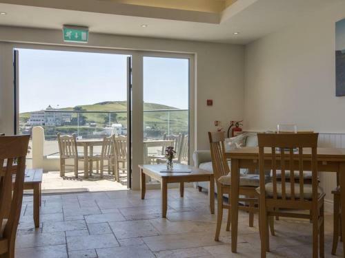 Apartment 23, Bigbury-on-sea