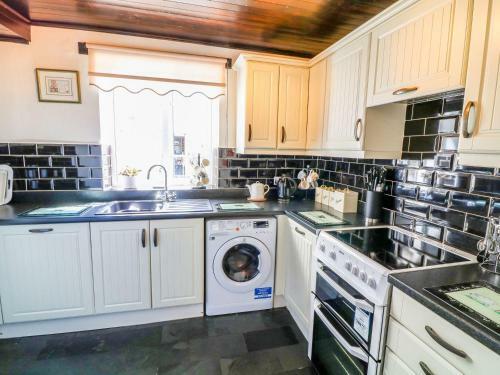 Garden Cottage, Bideford
