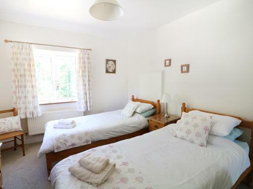 Garden Cottage, Bideford