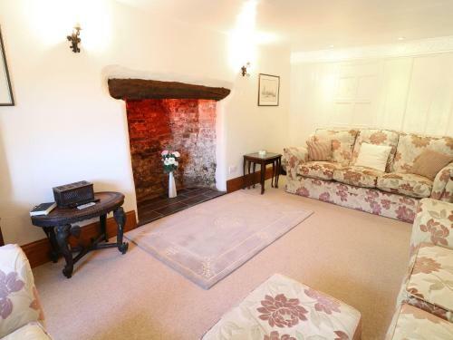 Garden Cottage, Bideford