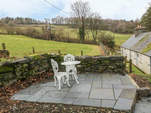 3 Bryn Ysgol, Betws-y-coed