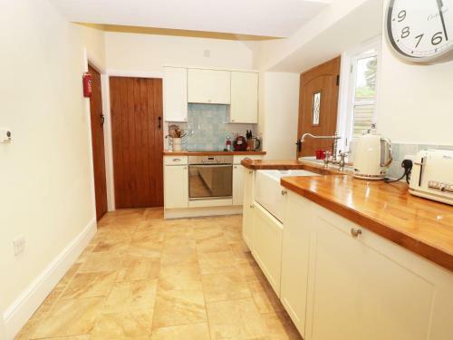 3 Bryn Ysgol, Betws-y-coed