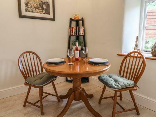 3 Bryn Ysgol, Betws-y-coed