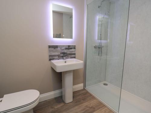 The Nook, Berwick-upon-tweed