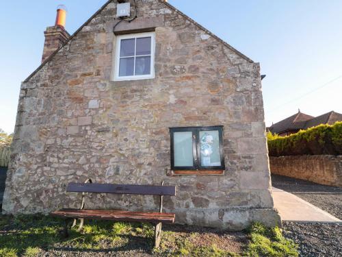 The Nook, Berwick-upon-tweed