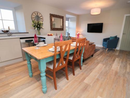 The Nook, Berwick-upon-tweed