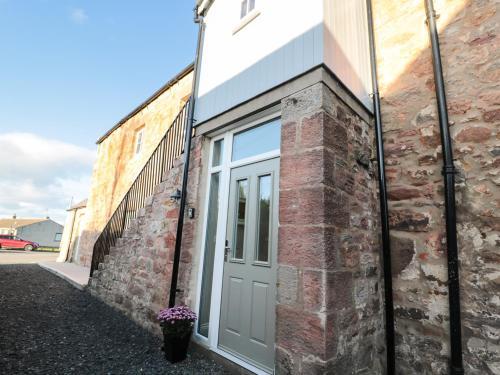 The Nook, Berwick-upon-tweed