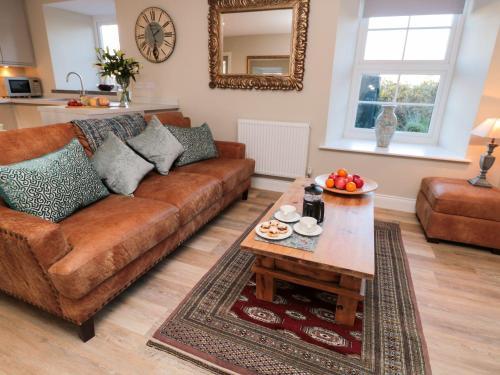 The Nook, Berwick-upon-tweed